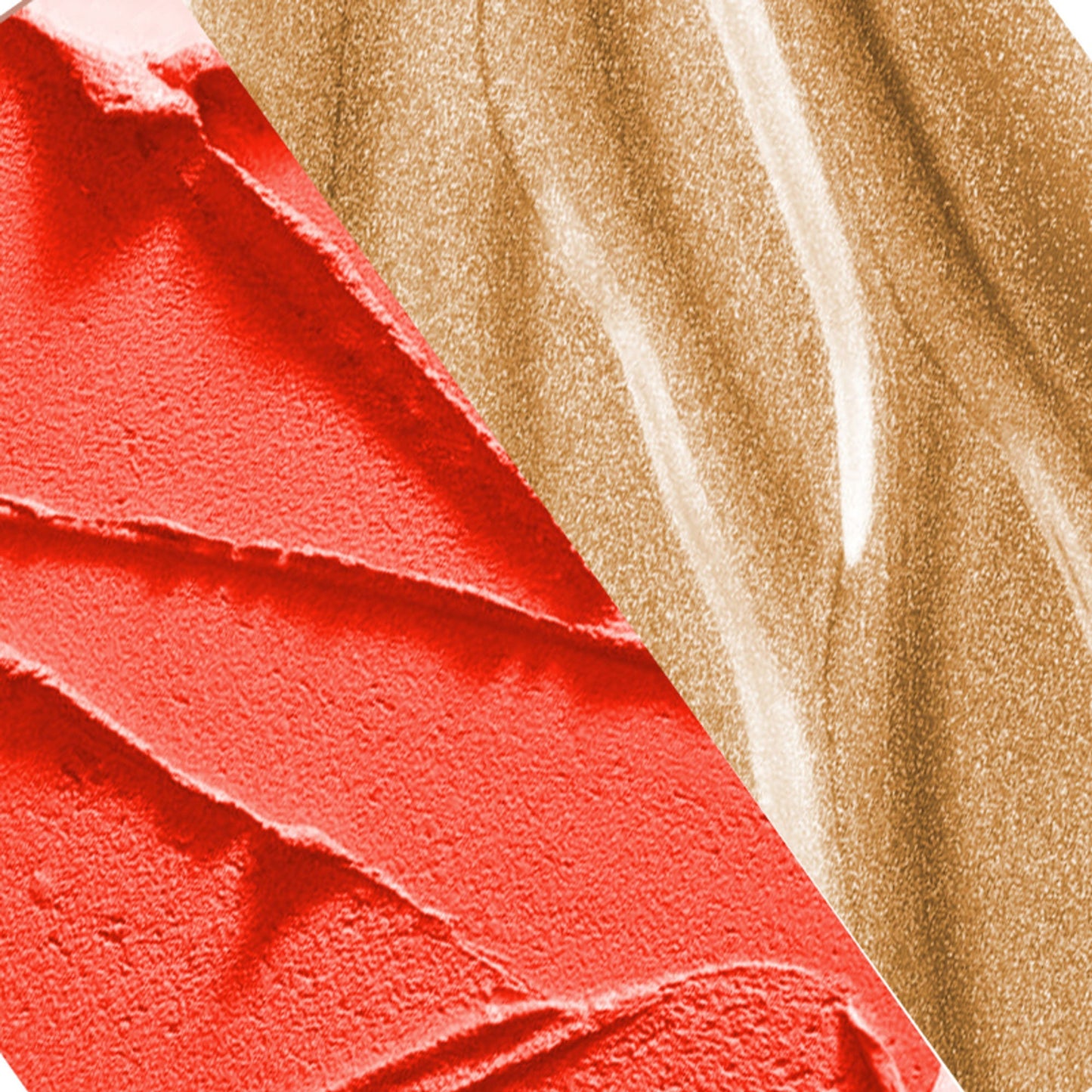 Makeup Revolution Blush & Highlight Stick - Coral Dew