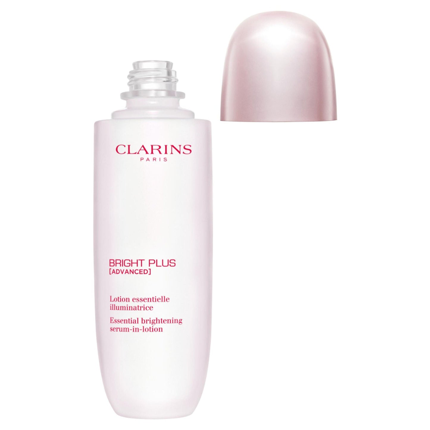 Clarins Bright Plus Advanced Serum - In - Lotion