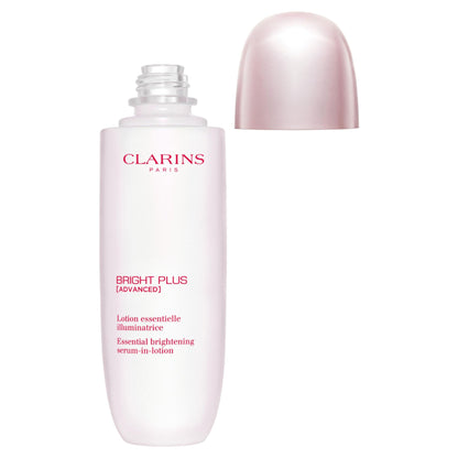 Clarins Bright Plus Advanced Serum - In - Lotion