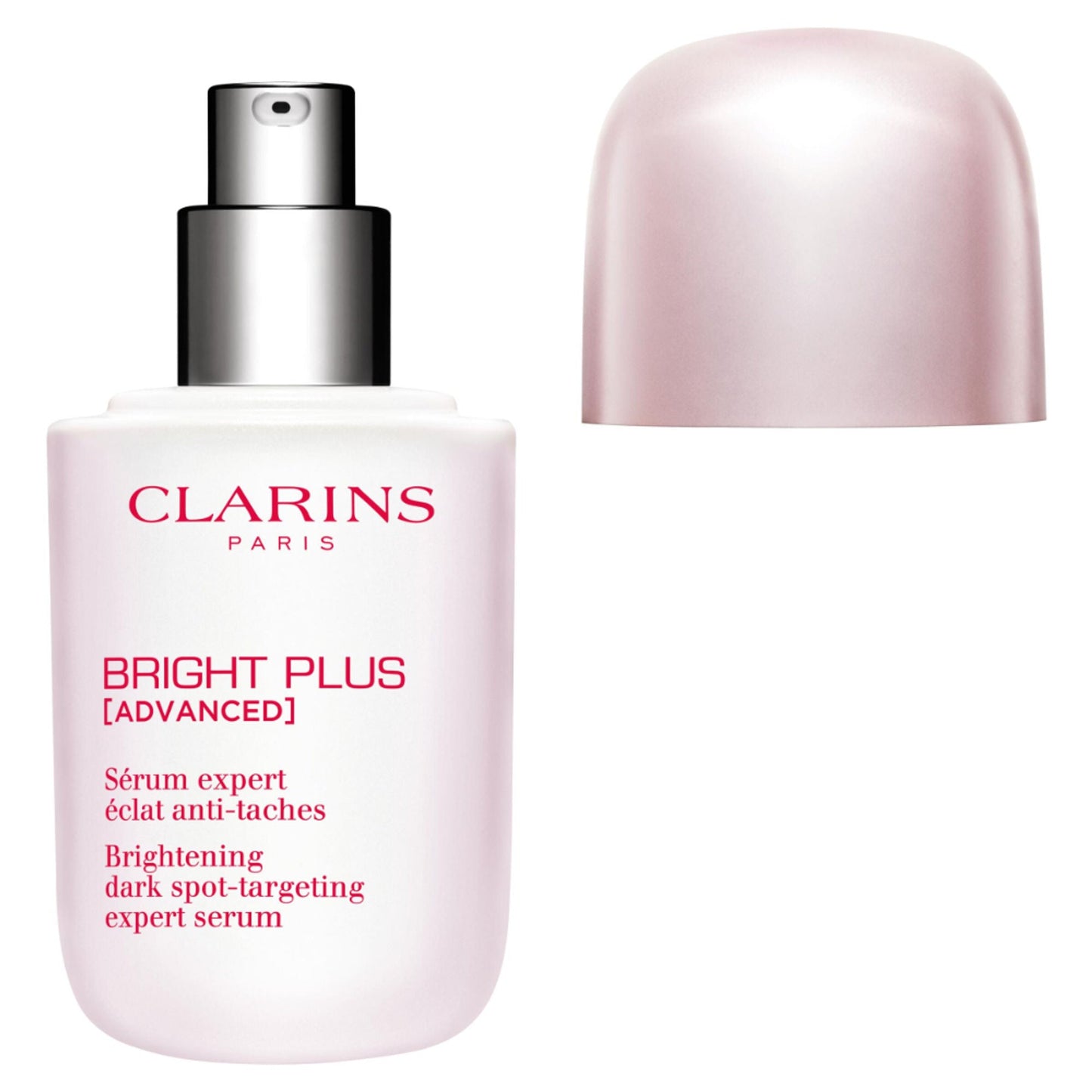 Clarins Bright Plus Advanced Serum