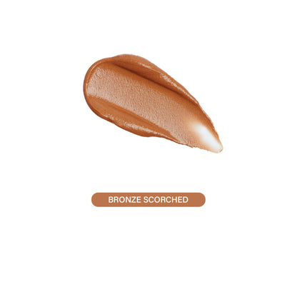 Makeup Revolution Bright Light Bronzing Drops Bronze Scorched