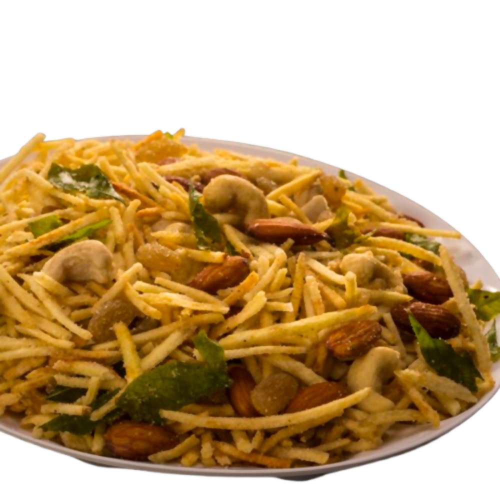 PANCHHI Badam Lachha Namkeen
