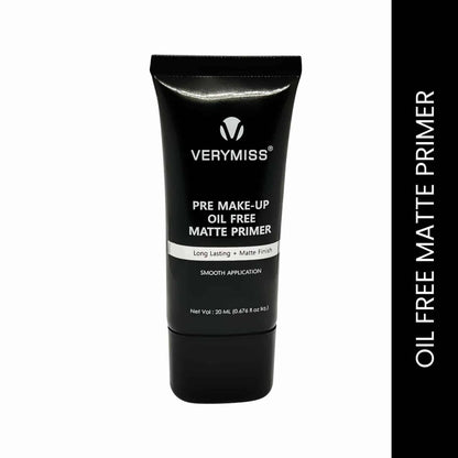 VERYMISS Makeup Combo - 5