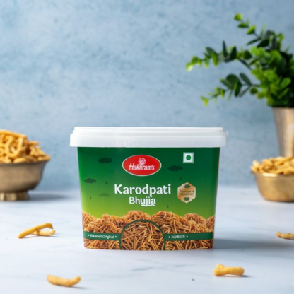 Haldiram's Karodpati Bhujia