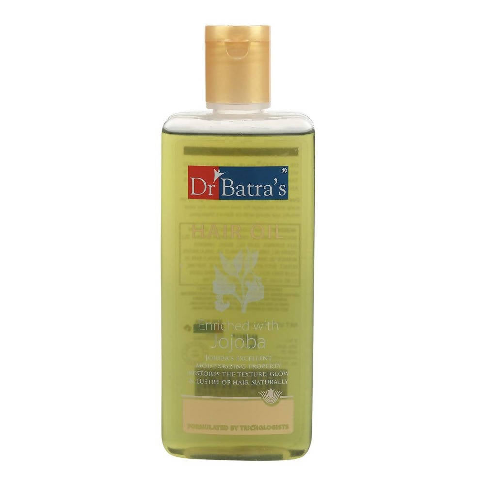 Dr. Batra's Hair Oil