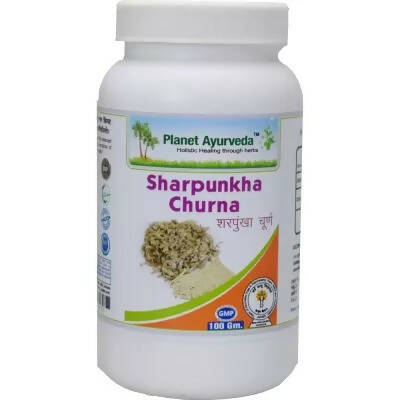 Planet Ayurveda Sharpunkha Churna - 100 gms