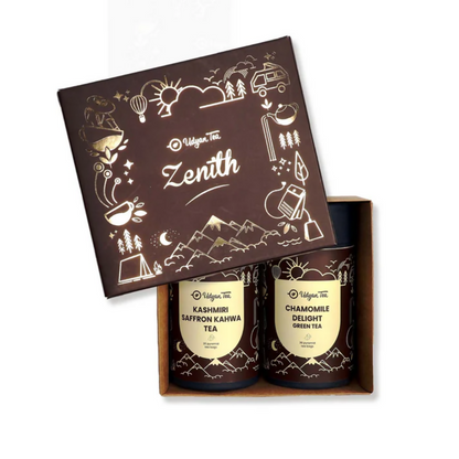 Udyan Tea Zenith Tea - Gift Box
