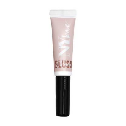 NY Bae Creme Blush - Cherry Orange 02