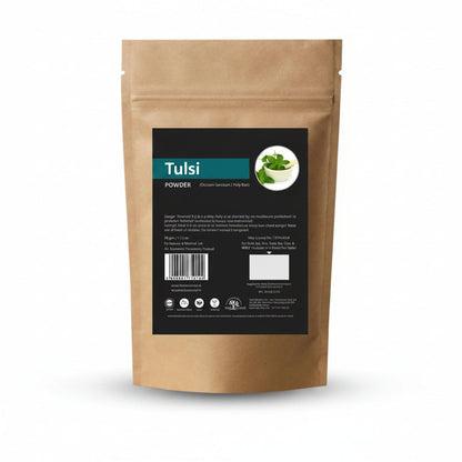 Herb Essential Tulsi Powder