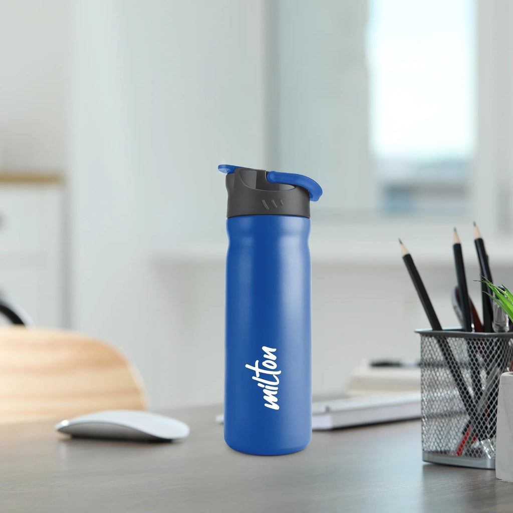 Milton Max Stainless Steel Bottle