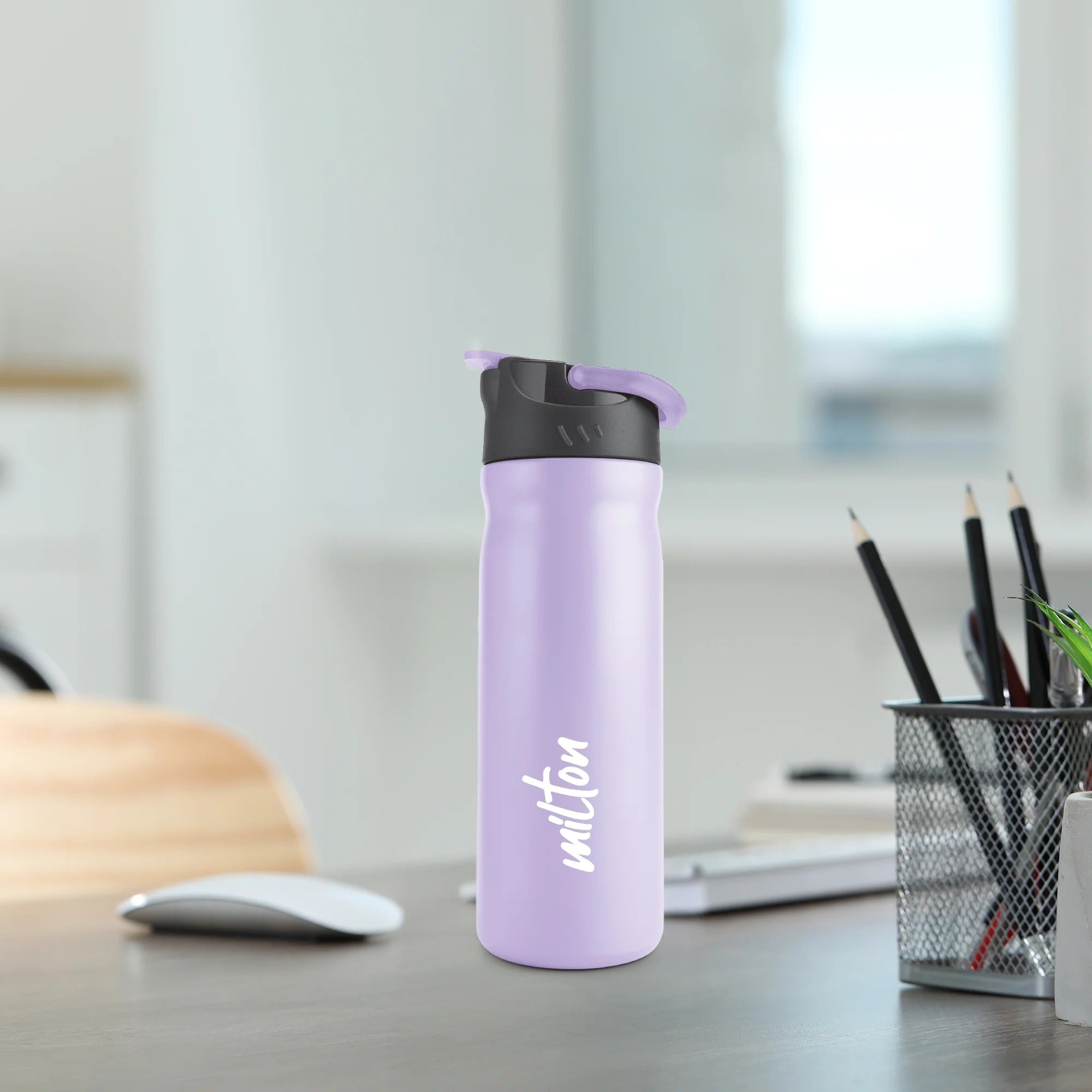 Milton Max Stainless Steel Bottle