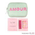The Face Shop Honeymoon Combo