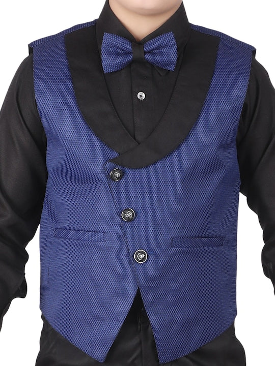 Pro Ethic Style Developer Boys 3-Piece Suit
