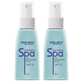 Keya Seth Aromatherapy Aromatic Spa Hair Serum SPF 15 - 45 ml (Pack of 2)