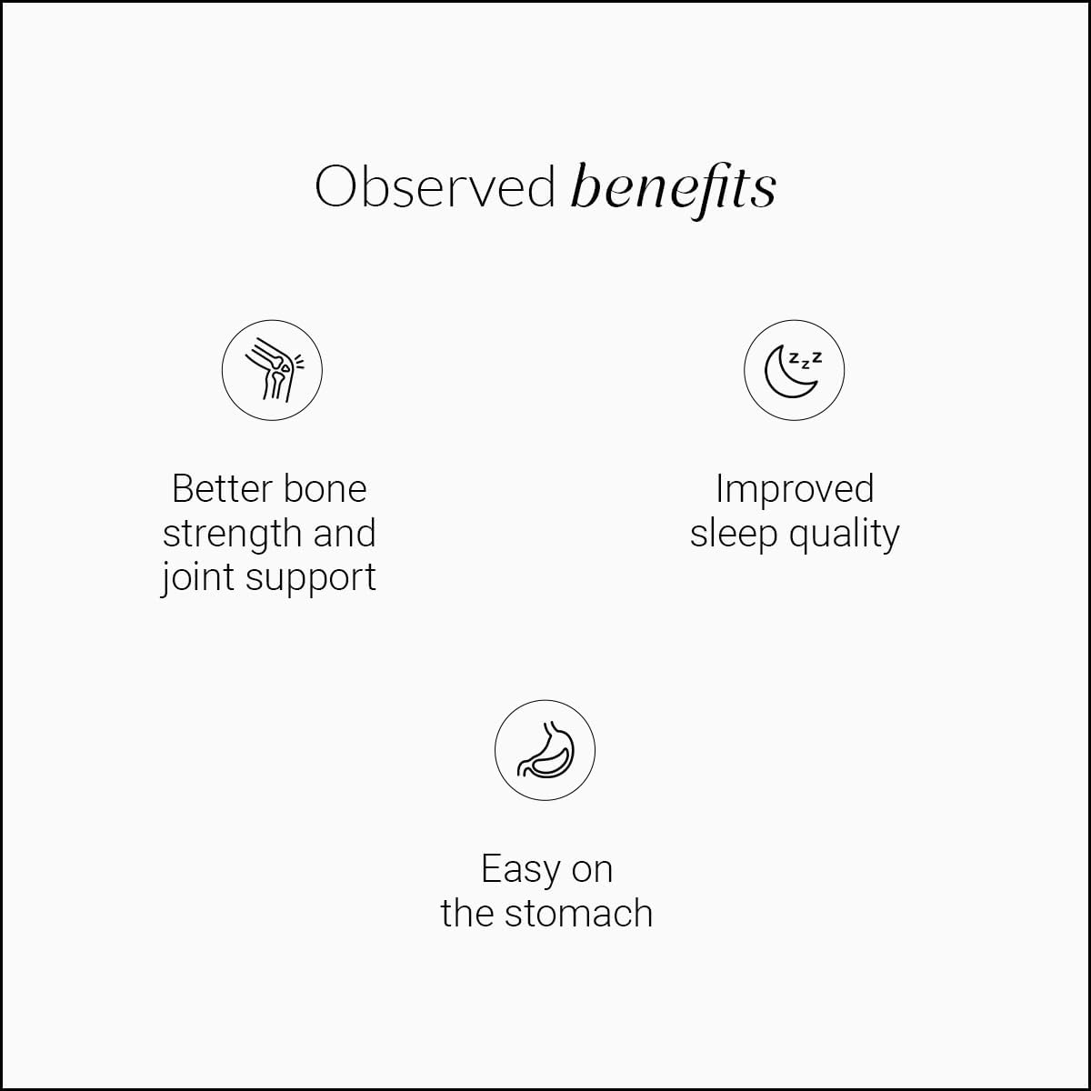 Nutrova Calcium+Magnesium | With Vitamin D3, K2-MK7 & Boron | Boosts Bone Strength, Joint & Muscle Health | High Absorption with Calcium Citrate Malate & Magnesium Bisglycinate | 60 Veg Tablets.