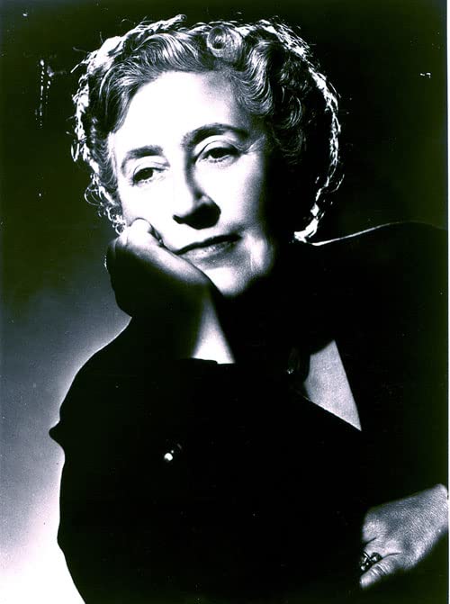And Then There Were None: The World’s Favourite Agatha Christie Book