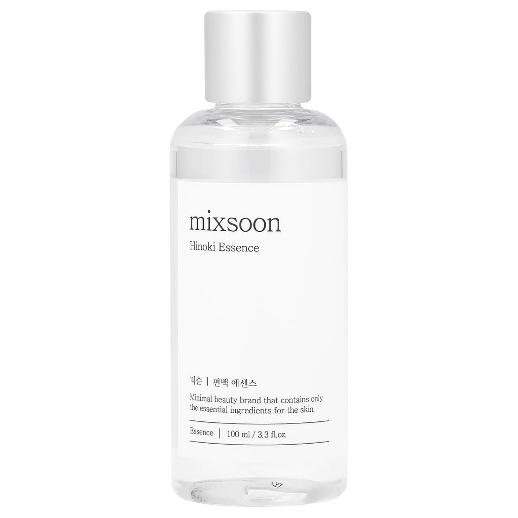 MIXSOON Hinoki Essence