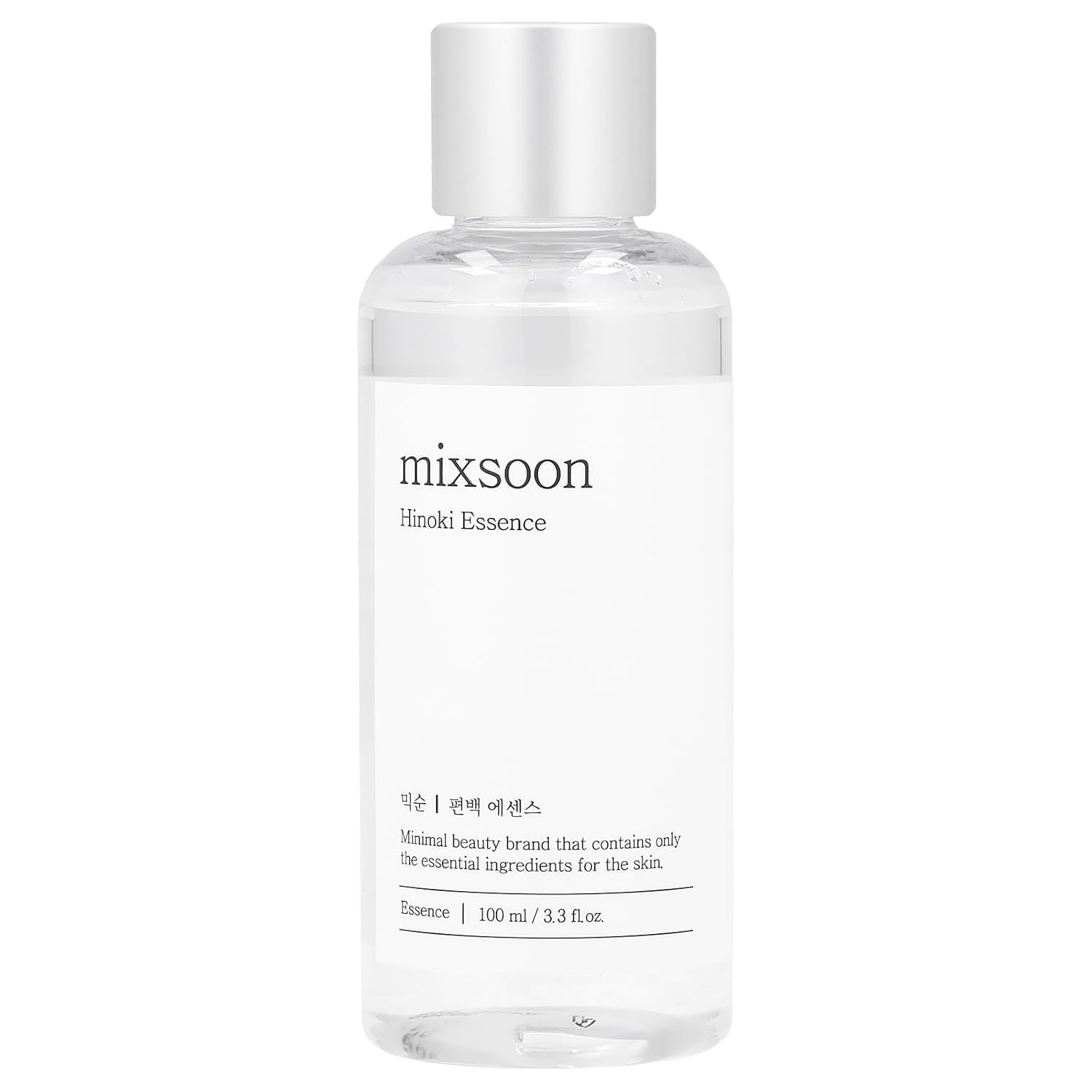 MIXSOON Hinoki Essence