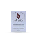 Arksutra Rooh Sandalwood Soap Infused With Pure Patchouli Oil - 125 GMS