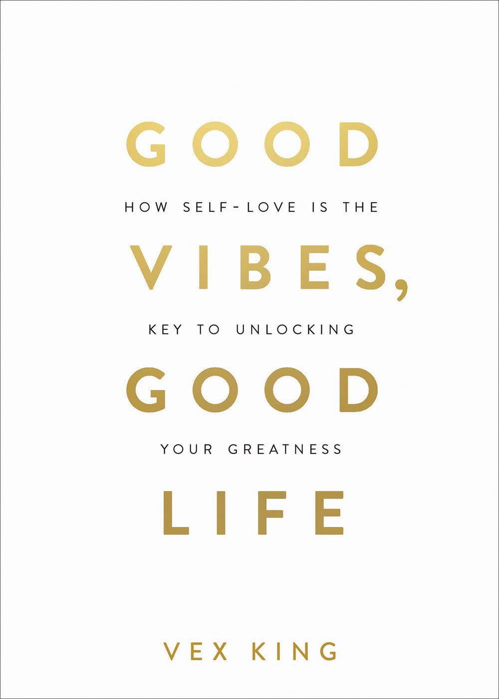 Good Vibes :  Closer to Love : Things No One Taught Us About Love:  - paperback