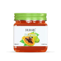 Dr.Rashel Papaya Gel For Face & Body For Normal Skin - 380 ml