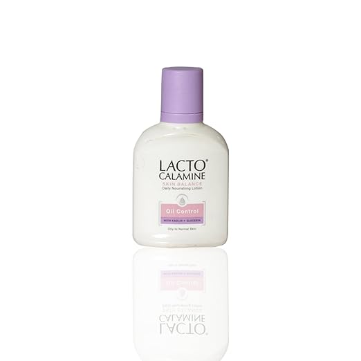 Lacto Calamine Lotion - 120 ml