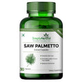 Simply Herbal Saw Palmetto Extract 1000mg â€“ 30 Veg Capsules | Herbal Supplement for Prostate Health & Hair Wellness | For Men & Women
