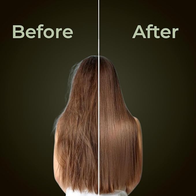 Herbmagic Herbal Shampoo for Hair Growth - 300 Ml
