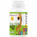 Immunescience Calcium For Kids Tablets - 90 tabs