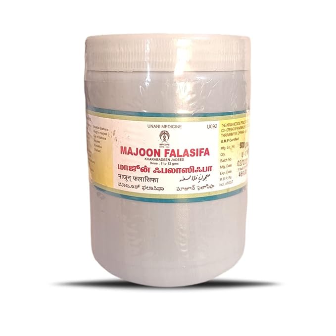 Impcops Majoon Falasifa - 500 gms