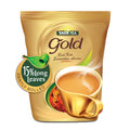 Tata Tea Gold , Premium Assam Teas With Gently Rolled Aromatic Long Loose Leaves, Rich & Aromatic Chai, Black Tea