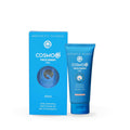 COSMOQ Gel Face Wash | 100ml Gel Cleanser for Men & Women | Deep Cleansing Formula | Gentle & Non-Comedogenic | pH-Balanced for Acne-Prone Skin