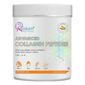 Raskam Advanced Peptide Collagen Powder Orange - 100 gms