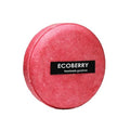 EcoBerry Sheabiscus Organic Shampoo Bar - 70 gms
