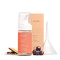 Biocule Oil Clear Foaming Face Wash - 100 ml