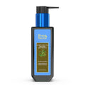 Blue Nectar Green Tea Face Cream Moisturizer for Oily Skin with Hyaluronic Acid, Vitamin C, Rosehip for Women and Men (14 Ayurvedic Herbs, 100ml)