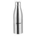 Vinod ICY Classic Stainless Steel Water Bottle - 750 ml
