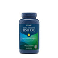 GNC Triple Strength Fish Oil Mini Omega 3 Capsules for Men & Women | 120 Mini Softgels | 900mg EPA & DHA | Improves Memory | Protects Vision | No Fishy Burps | Supports Family Health | USA Formulated