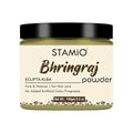 Stamio Bhringraj Powder - 100 gms