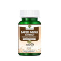 True Essence Research Foundation Safed Musli Extract - 60 caps