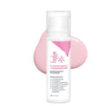 BAKE 2% Peptide Complex Moisturizer with Polyglutamic Acid, 1.5% Copper Peptides, Niacinamide for Barrier Repair & Strengthening | Non Comedogenic, For Oily, Normal & Sensitive Skin - 50g