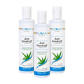 Sunny Anti Dandruff Herbal Shampoo - 150 ml (Pack of 3)