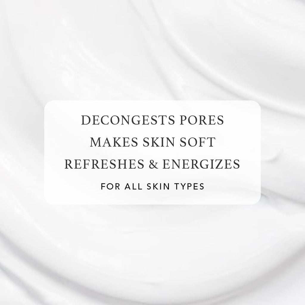 RAS Luxury Oils Refresh Weightless Body Lotion, Wild Sage & Sea Salt; Decongests & Refreshes; Moisturises & Softens; 200ml