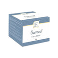 Rahul Phate’s Tejo-Diamond Face Mask - 50 gms