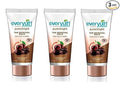 Everyuth Tan Removal Chocolate & Cherry Face Pack - 50 gms(Pack of 3)