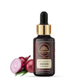 Wildflower Essentials Pure & Natural Onion Oil Cold Preseed - 15 ml