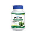 Healthvit Pilenil for Bleeding and Non-bleeding Piles - 60 Capsules