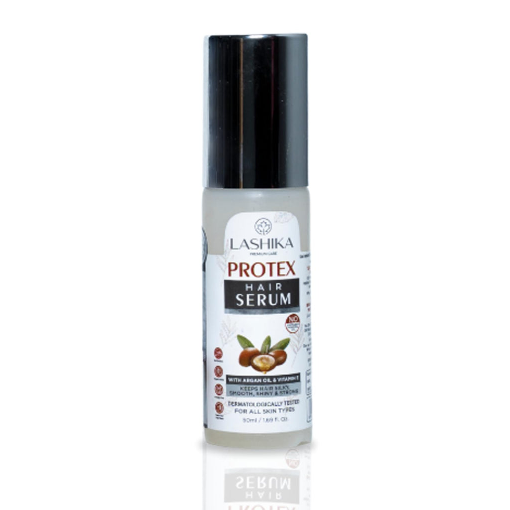 Lashika Nutri Hair Protex Hair Serum - 50 ml