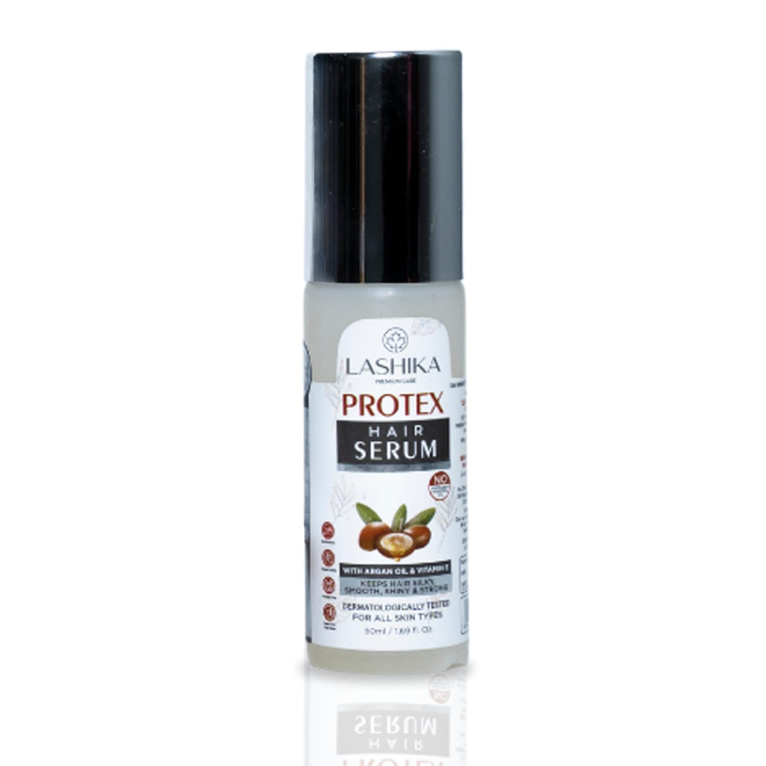 Lashika Nutri Hair Protex Hair Serum - 50 ml