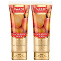 Vaadi Herbals Face and Body Scrub - 110 gms (Pack of 2)